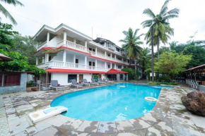 Treebo Kristal Sands Beach Resort